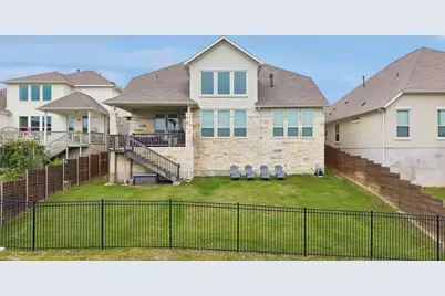 7708 Alouette Drive, Austin, TX 78738 - Photo 5