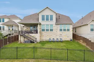 7708 Alouette Dr, Austin, TX 78738 - Photo 5