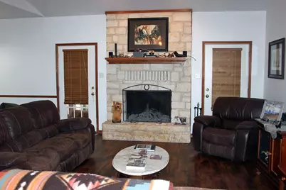 2542 Witter Road, Lockhart, TX 78644 - Photo 17