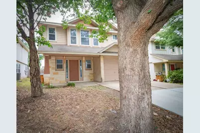 2406 Magin Meadow Drive, Austin, TX 78744 - Photo 3