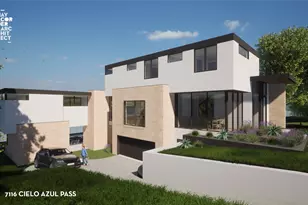 7116 Cielo Azul Pass, Austin, TX 78732 - Photo 1