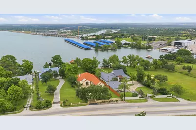 5100 W Fm 2147 Road, Horseshoe Bay, TX 78657 - Photo 1