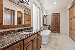 5100 W Fm 2147 Rd, Horseshoe Bay, TX 78657 - Photo 17