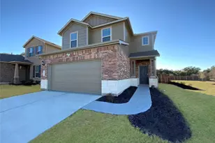 925 Duskywing Wy, Georgetown, TX 78626 - Photo 1