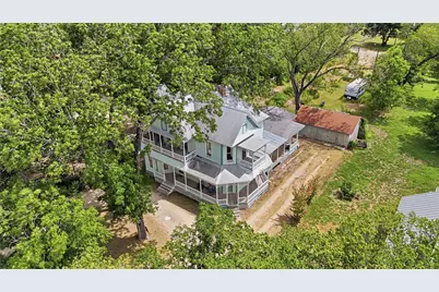 503 Main Street, Martindale, TX 78655 - Photo 33