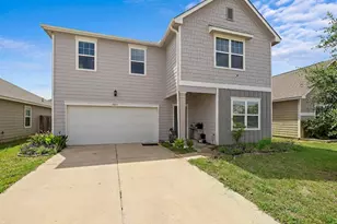 14017 Sherri Berry Wy, Manor, TX 78653 - Photo 1