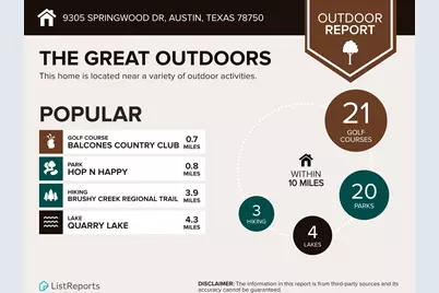 9305 Springwood Drive, Austin, TX 78750 - Photo 35