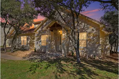 2030 County Road 140, Burnet, TX 78611 - Photo 23