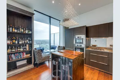 210 Lavaca Street #1801, Austin, TX 78701 - Photo 9