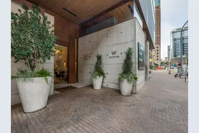 210 Lavaca Street #1801, Austin, TX 78701 - Photo 1