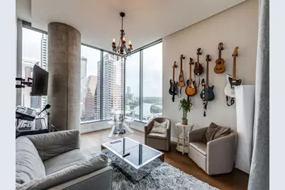 210 Lavaca Street #1801, Austin, TX 78701 - Photo 5