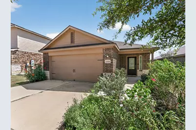 20009 Grover Cleveland Way, Manor, TX 78653 - Photo 1