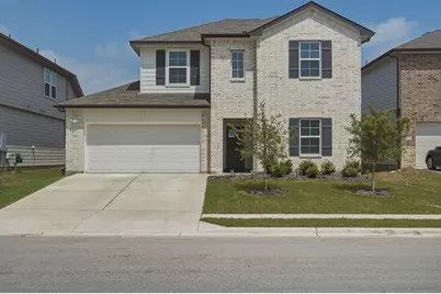 13908 Howser Trace, Manor, TX 78653 - Photo 1