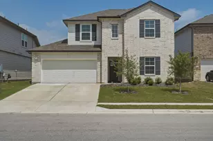13908 Howser Trce, Manor, TX 78653 - Photo 1