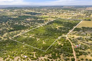 1984 N Grape Creek Rd, Fredericksburg, TX 78624 - Photo 3