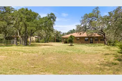 1984 N Grape Creek Road, Fredericksburg, TX 78624 - Photo 21
