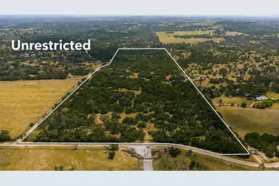 1984 N Grape Creek Road, Fredericksburg, TX 78624 - Photo 1