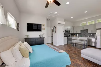 904 Willow Street #A & B, Austin, TX 78702 - Photo 15