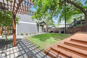904 Willow St, Austin, TX 78702 - Photo 35