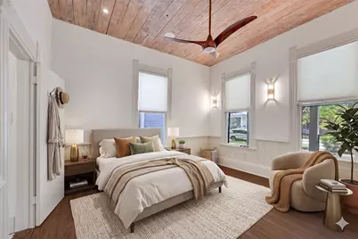 904 Willow Street #A & B, Austin, TX 78702 - Photo 5
