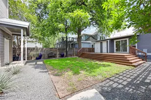 904 Willow St, Austin, TX 78702 - Photo 33