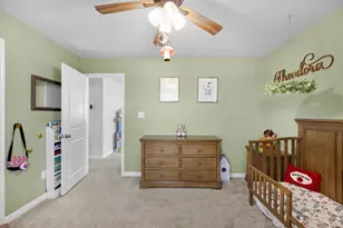 148 Mountain Valley St, Georgetown, TX 78628 - Photo 17