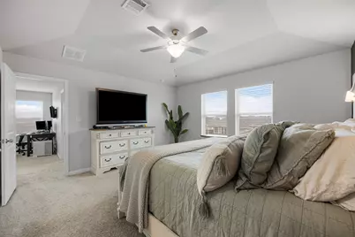 148 Mountain Valley Street, Georgetown, TX 78628 - Photo 19