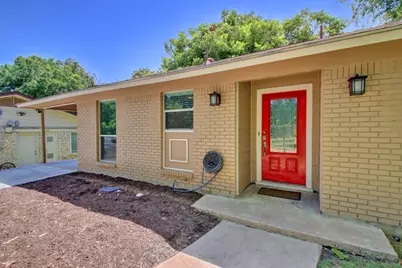 6709 Columbia Drive, Austin, TX 78723 - Photo 3