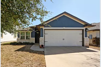 11303 Birlandier Court, Manchaca, TX 78652 - Photo 1