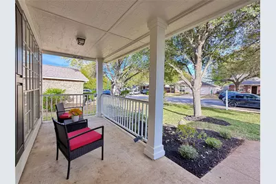 2417 Hallie Lane, Round Rock, TX 78664 - Photo 5