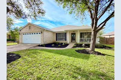 2417 Hallie Lane, Round Rock, TX 78664 - Photo 3
