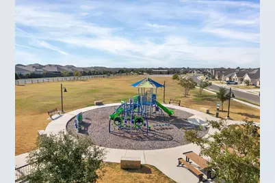 308 Babblebrook Way, Hutto, TX 78634 - Photo 29