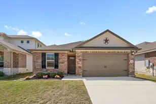 308 Babblebrook Way, Hutto, TX 78634 - Photo 1