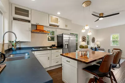 3201 Kay Street, Austin, TX 78702 - Photo 5