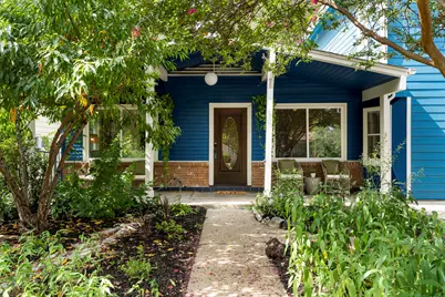 3201 Kay Street, Austin, TX 78702 - Photo 1