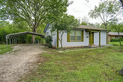 601 Elm Street, Bastrop, TX 78602 - Photo 1
