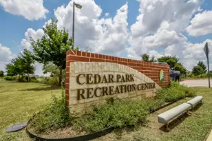 1429 Davis Mountain Loop, Cedar Park, TX 78613 - Photo 37