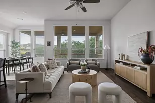 421 Teakmill Trail, San Marcos, TX 78666 - Photo 5