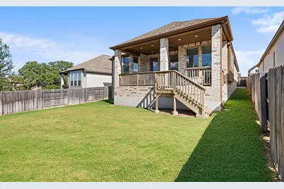 421 Teakmill Trail, San Marcos, TX 78666 - Photo 33