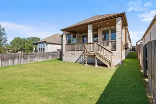 421 Teakmill Trail, San Marcos, TX 78666 - Photo 33