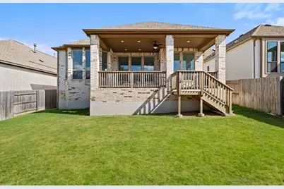 421 Teakmill Trail, San Marcos, TX 78666 - Photo 37