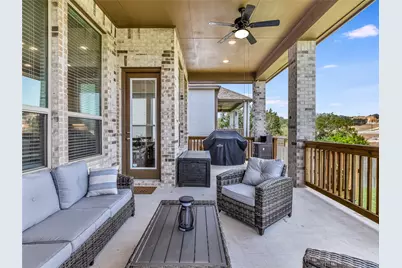 421 Teakmill Trail, San Marcos, TX 78666 - Photo 31