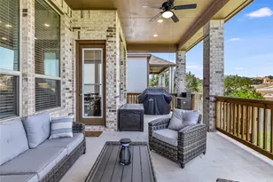 421 Teakmill Trail, San Marcos, TX 78666 - Photo 31