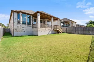 421 Teakmill Trail, San Marcos, TX 78666 - Photo 39