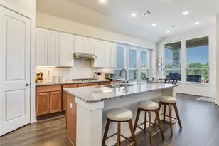 421 Teakmill Trail, San Marcos, TX 78666 - Photo 7