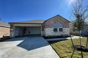216 Arnage Dr, Hutto, TX 78634 - Photo 1