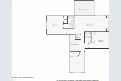 2519 Terlingua Drive, Cedar Park, TX 78613 - Photo 39