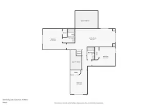 2519 Terlingua Dr, Cedar Park, TX 78613 - Photo 39