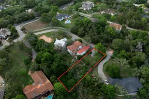3107 Frijolita St, Austin, TX 78730 - Photo 1