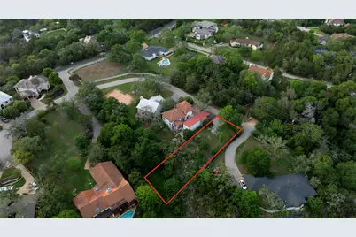 3107 Frijolita Street, Austin, TX 78730 - Photo 1